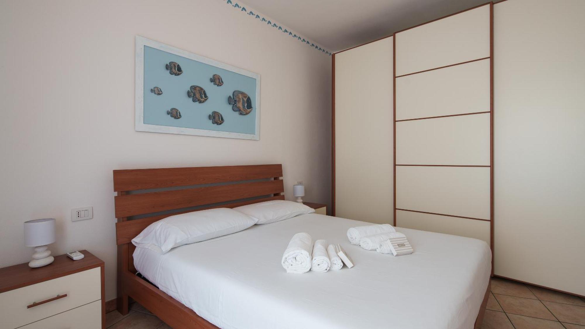 Welcomely - Sunny House Olbia Exterior foto